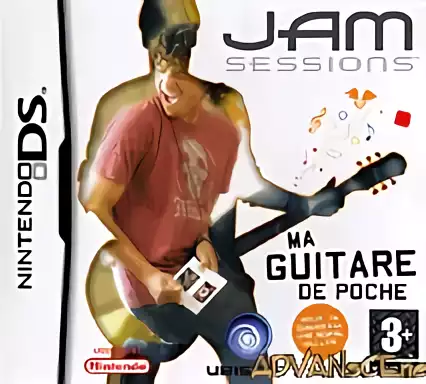 jeu Jam Sessions